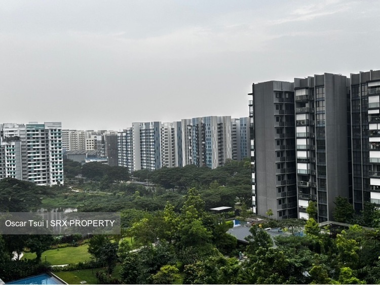 Bidadari Park Drive (D13), Apartment #637536701